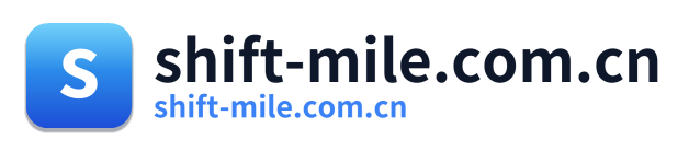 shift-mile.com.cn